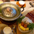 Fondu Thai