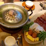 Fondu Thai