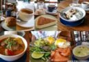 Café KOB de petit déjeuner et brunch a Koh Samui