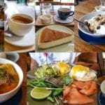Café KOB de petit déjeuner et brunch a Koh Samui