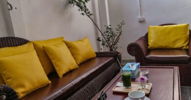 Horizon Café Samui – Un Restaurant Healthy à Nathon