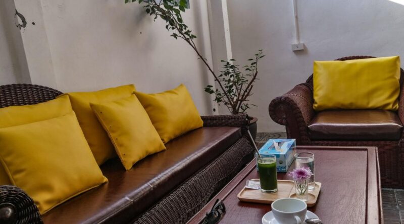 Horizon Café Samui – Un Restaurant Healthy à Nathon