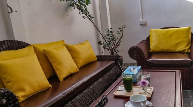 Horizon Café Samui – Un Restaurant Healthy à Nathon