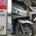 Location de scooters à Koh Samui, Samui Découverte