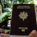 Passeport Visa pour la Thaïlande
