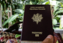 Passeport Visa pour la Thaïlande