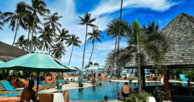 Shiva Samui Beach Club - Barbecue en famille à Koh Samui