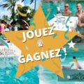 Jeu Concours Gratuit Ganez un Luxueux Bar Flottant N'Joy Pool Bar