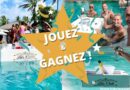 Jeu Concours Gratuit Ganez un Luxueux Bar Flottant N'Joy Pool Bar
