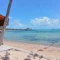 The French New Kiss, restaurant belge de poissons frais et cuisine thai a Thanod dans le sud de l'ile de Koh Samui.