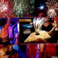 Anniversaire 1 an de la Bohemia Beach Lounge a Lami Beach, Koh Samui