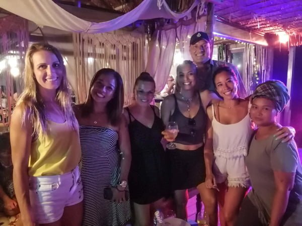 Beautiful People La Bohemia