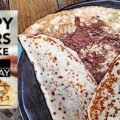 Happy Hours crepes a la Bohemia Beach a Koh Samui.