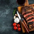La Cote de Boeuf Samui, plats sous-vide
