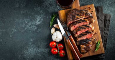 Covid-19 ? Comment La Côte De Bœuf Remplit Nos Frigos La Cote de Boeuf Samui, plats sous-vide