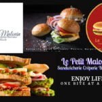 Le Petit Malouin est une sandwicherie / crêperie bretonne située à Lamai, Koh Samui