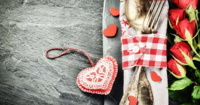 Le Top 5 Garanti Pour Une Saint-Valentin 2021 Réussie Top 5 Saint-Valentin 2021 a Koh Samui