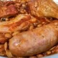 Cassoulet Royal che Le Petit Gourmand Samui à Lamai