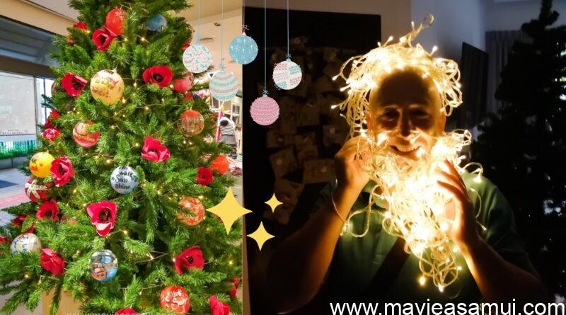 Comment Organiser Noël 2021 à Koh Samui