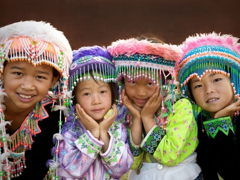 Créer votre voyage en Thaïlande avec Thaïlande Evasion.