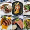 Nouveau menu The Cosy Restaurant Fisherman's Village a Koh Samui