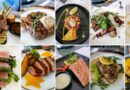 Nouveau menu The Cosy Restaurant Fisherman's Village a Koh Samui