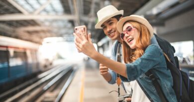 Les transports (horaires et tarifs) vers et depuis KOh Samui en Thailande, train, avion, bus, bateau par Ma Vie A Samui.