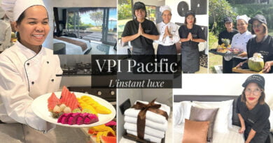 VPI Pacific, agence immobilière de luxe a Koh Samui avec services VIP