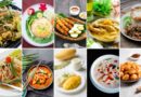Thaïlande - Les 12 Plats Thaïs Les Plus Succulents