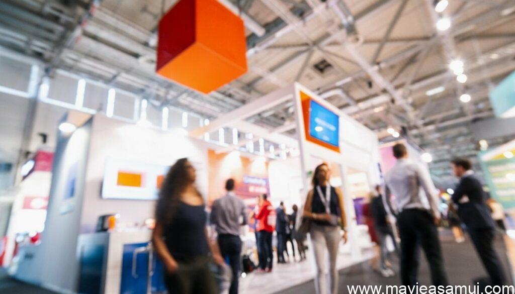 Annonce : recherche local a partager sur Koh Samuii