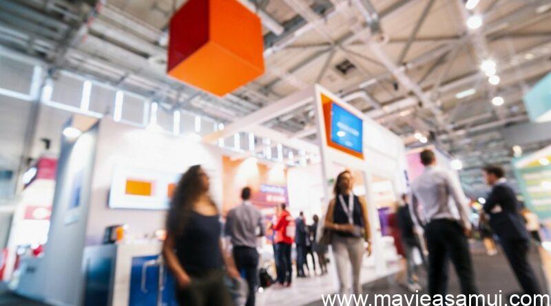 Annonce : recherche local a partager sur Koh Samuii