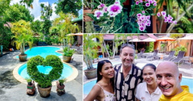 Info promotion Octobre - Bungalows Luxe 29€ | Fisherman's Village | Eden Bungalows a Koh Samui, Thaïlande.