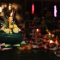 Festival Loi Krathong 2022 - Infos Par Province En Thaïlande.