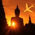 Thaïlande : Fin Du Thailand Pass - La Thaïlande Est Complètement Ouverte Depuis Le 1er Octobre 2022