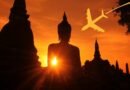 Thaïlande : Fin Du Thailand Pass - La Thaïlande Est Complètement Ouverte Depuis Le 1er Octobre 2022