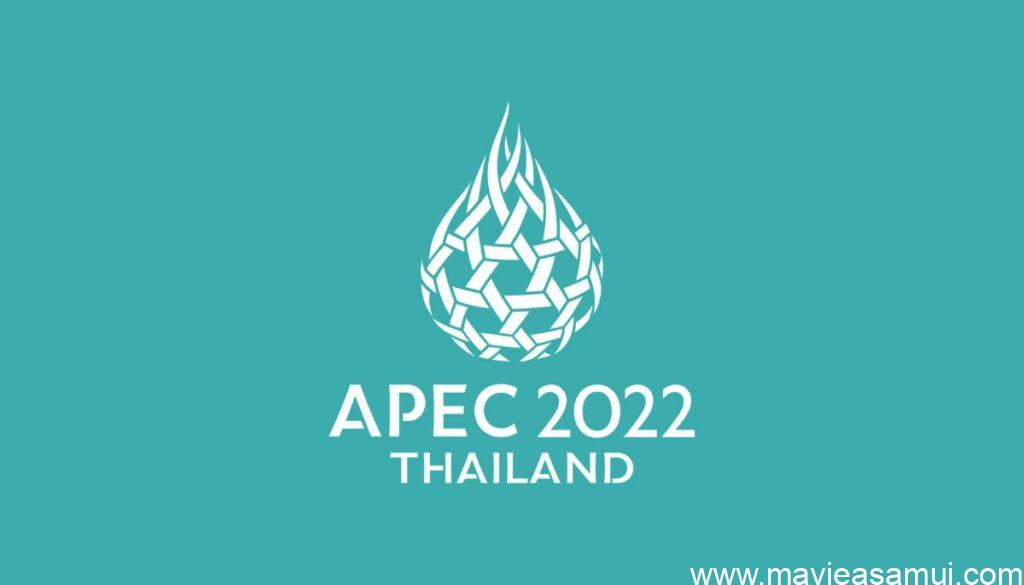 APEC 2022 En Thaïlande - Forum Coopération Economique Asie-Pacifique