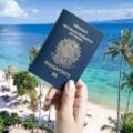 Arrestations Pour Dépassement De Visa - Koh Pha Ngam