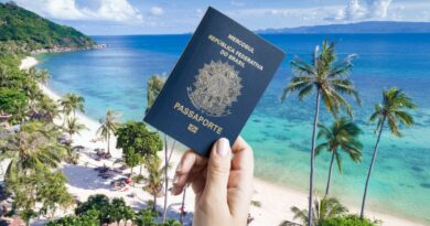 Arrestations Pour Dépassement De Visa - Koh Pha Ngam