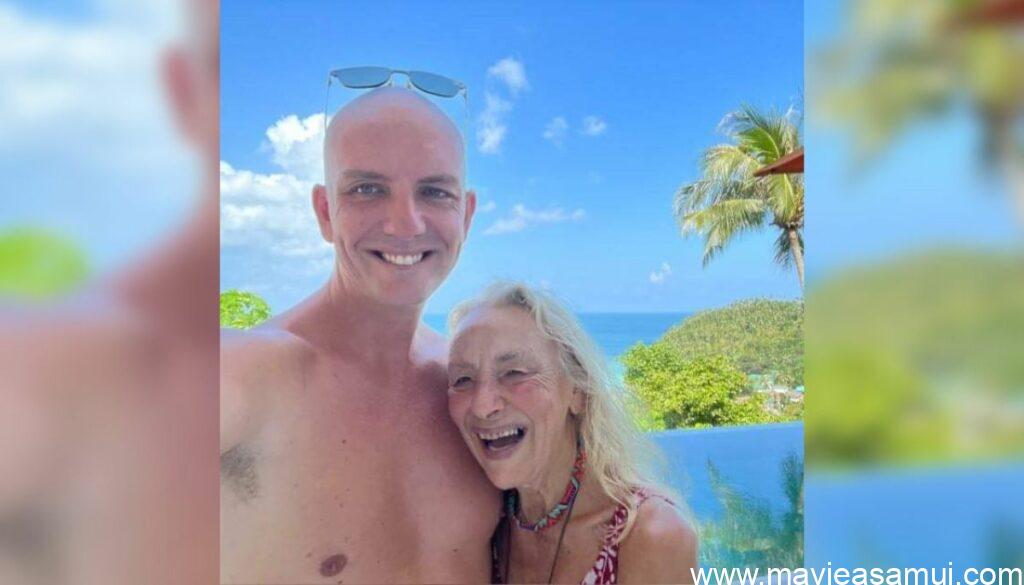 Demande de don du sang o+, Koh Samui.