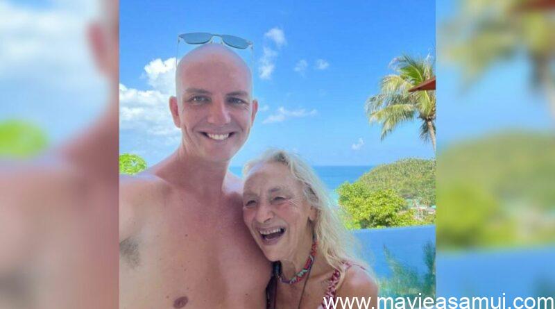 Demande de don du sang o+, Koh Samui.