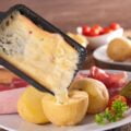 Bon Plan Raclette 350฿ (9.00€) à Koh Samui