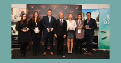 L’archipel de Koh Samui Gagne 2 « Responsible Thailand Awards 2022 » L'archipel de Koh Samui Gagne 2 « Responsible Thailand Awards 2022 »