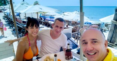 Faut-il venir en vacances à Koh Samui Durant La Mousson De Novembre.