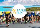 SAMUI RUN 2022, inscriptions aux 4 marathons du 11 décembre 2022 sur l’île de Koh Samui en Thaïlande.