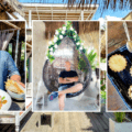 Bora Bora est un restaurant lounge bar détente avec plage privée sur la célèbre plage Lamai Beach a Koh Samui.