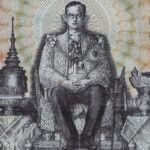 Anniversaire Du Roi Rama IX – Fête Des Pères – 5 décembre Jour Férié