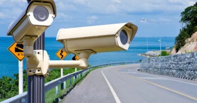 Cameras CCTV – Voir En Direct Le Niveau De Circulation À Koh Samui