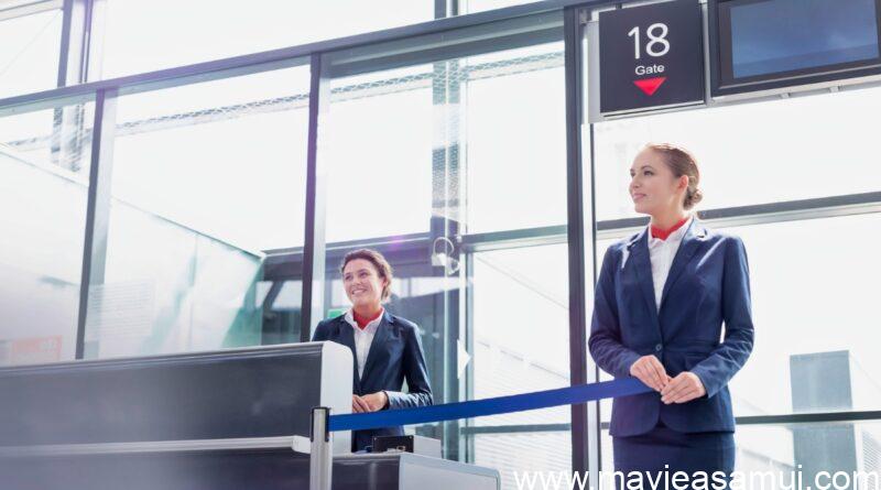 COVID-19 – Nouvelle Règlementation Pour Entrer En Thaïlande Au 9 Janvier 2023