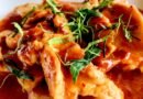 Curry Panang : voici la recette thaïe en français du Curry Panang au Poulet par la célèbre cuisinière Marion Grasby de Marion's Kitchen.