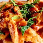 Curry Panang : voici la recette thaïe en français du Curry Panang au Poulet par la célèbre cuisinière Marion Grasby de Marion's Kitchen.